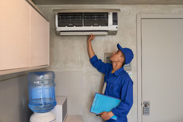 Expert Technicians